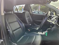 2016 Holden Trax LTZ