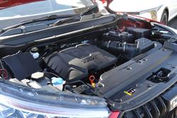 2025 GWM Haval Jolion Lux