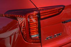 2025 GWM Haval Jolion Lux