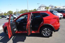 2025 GWM Haval Jolion Lux