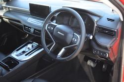 2025 GWM Haval Jolion Lux