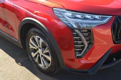2025 GWM Haval Jolion Lux