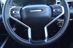 2025 GWM Haval Jolion Lux