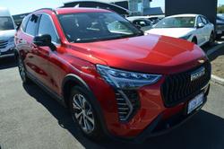 2025 GWM Haval Jolion Lux