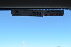 2025 GWM Haval Jolion Lux