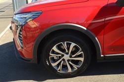 2025 GWM Haval Jolion Lux