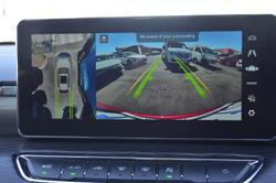 2025 GWM Haval Jolion Lux