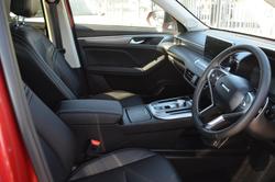 2025 GWM Haval Jolion Lux