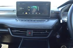 2025 GWM Haval Jolion Lux