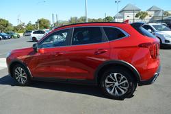 2025 GWM Haval Jolion Lux