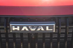 2025 GWM Haval Jolion Lux