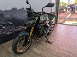 2025 Honda CB1000 HORNET SP Black