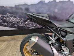 2025 Honda CB1000 HORNET SP Black