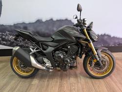 Honda CB1000 Hornet SP