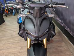 2025 Honda CB1000 HORNET SP Black