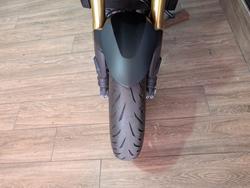 2025 Honda CB1000 HORNET SP Black