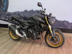 2025 Honda CB1000 HORNET SP Black