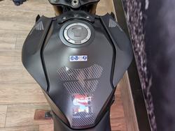 2025 Honda CB1000 HORNET SP Black