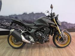 2025 Honda CB1000 HORNET SP Black