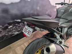 2025 Honda CB1000 HORNET SP Black