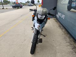 2007 BMW Motorrad F650GS SE Silver