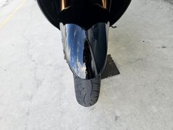 2019 Suzuki GSX1300RA (HAYABUSA) Black