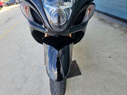 2019 Suzuki GSX1300RA (HAYABUSA) Black