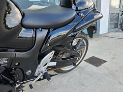 2019 Suzuki GSX1300RA (HAYABUSA) Black