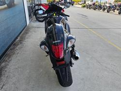 2019 Suzuki GSX1300RA (HAYABUSA) Black