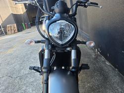 2025 Kawasaki VULCAN S GREY