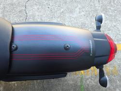 2025 Kawasaki VULCAN S GREY