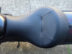 2025 Kawasaki VULCAN S GREY