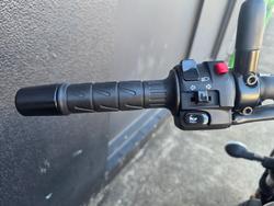 2025 Kawasaki VULCAN S GREY