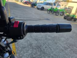 2025 Kawasaki VULCAN S GREY