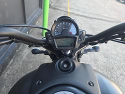 2025 Kawasaki VULCAN S GREY