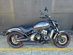 Kawasaki Vulcan S