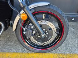 2025 Kawasaki VULCAN S GREY