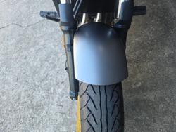 2025 Kawasaki VULCAN S GREY