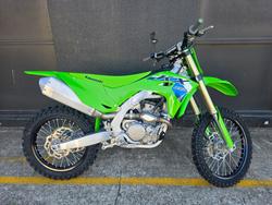 Kawasaki KX250
