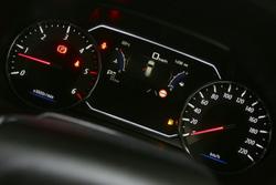 2022 Isuzu MU-X LS-T