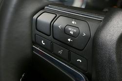 2022 Isuzu MU-X LS-T