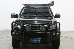 2022 Isuzu MU-X LS-T