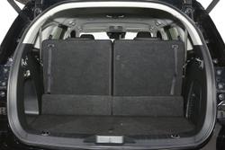 2022 Isuzu MU-X LS-T