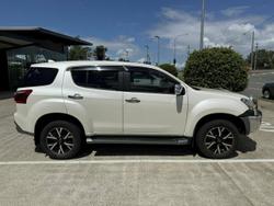 2021 Isuzu MU-X LS-U