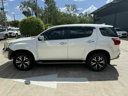 2021 Isuzu MU-X LS-U