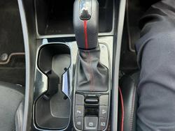 2022 Hyundai Tucson Elite N Line