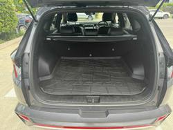 2022 Hyundai Tucson Elite N Line