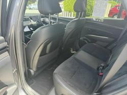 2022 Hyundai Tucson Elite N Line