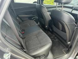 2022 Hyundai Tucson Elite N Line