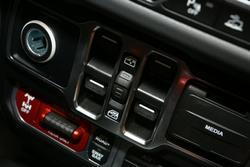 2024 Jeep Wrangler Unlimited Rubicon